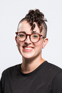Danielle Desmarais&squot;s Headshot