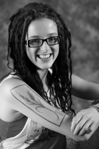 Danielle Desmarais&squot;s Headshot