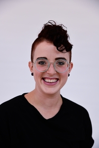 Danielle Desmarais&squot;s Headshot