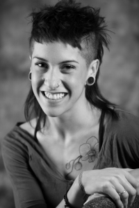 Kristina Stephenson&squot;s Headshot