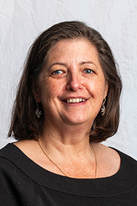 Jody Rach&squot;s Headshot