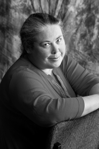 Headshot for Donna Sylvester
