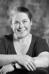 Donna Sylvester&squot;s Headshot