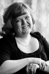 Jill Howell-Fellows&squot;s Headshot