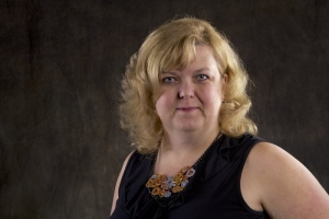 Jill Howell-Fellows&squot;s Headshot