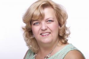 Jill Howell-Fellows&squot;s Headshot