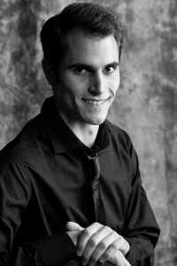 Headshot for Kevin Trumble
