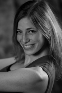 Erin Madill&squot;s Headshot