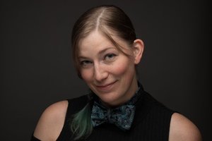 Erin Madill&squot;s Headshot