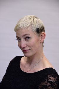 Erin Madill&squot;s Headshot
