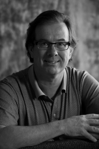 Don Milne&squot;s Headshot