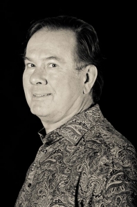 Don Milne&squot;s Headshot
