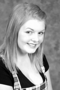 Erin-Lynn Ward&squot;s Headshot