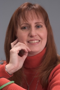 Headshot for Faith Casement