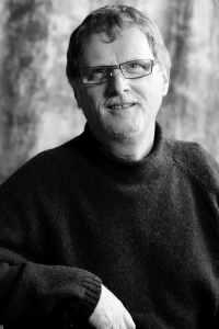 Bruce Lyall&squot;s Headshot