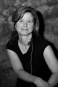 Astrid Rouleau&squot;s Headshot