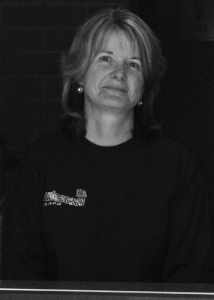 Astrid Rouleau&squot;s Headshot