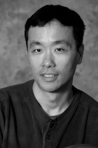 Headshot for Francis Lee