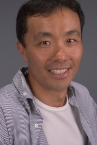 Francis Lee&squot;s Headshot