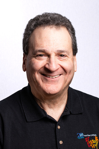 Gary Silberg&squot;s Headshot