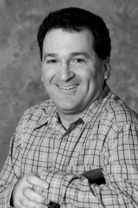 Gary Silberg&squot;s Headshot