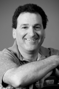 Gary Silberg&squot;s Headshot