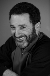 Gary Silberg&squot;s Headshot