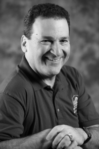 Gary Silberg&squot;s Headshot