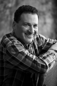 Gary Silberg&squot;s Headshot