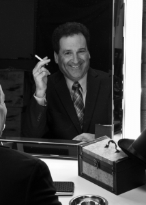 Gary Silberg&squot;s Headshot