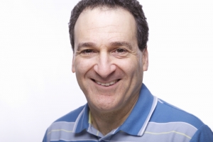 Gary Silberg&squot;s Headshot
