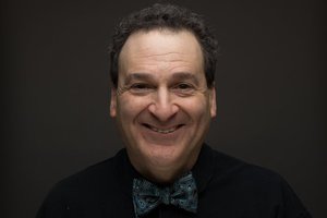 Gary Silberg&squot;s Headshot