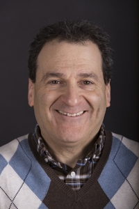 Gary Silberg&squot;s Headshot