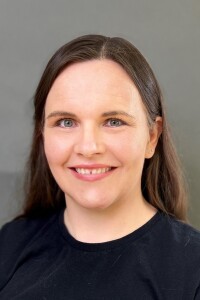 Headshot for Gina Stewart