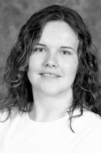 Gina Damberger&squot;s Headshot