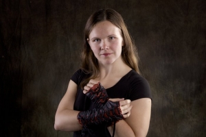 Gina Damberger&squot;s Headshot