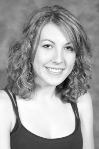 Hannah Unterschultz&squot;s Headshot