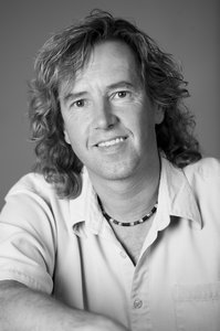 Headshot for Heimen Van Essen