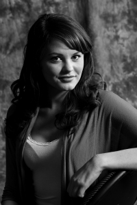 Headshot for Emily Dallas