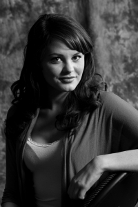 Emily Dallas&squot;s Headshot