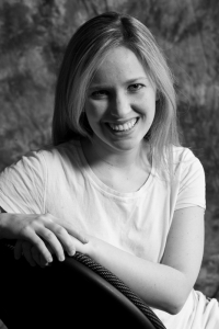 Jenna Kellas&squot;s Headshot