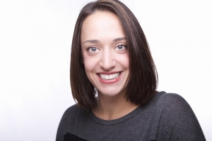 Kara Chapman&squot;s Headshot