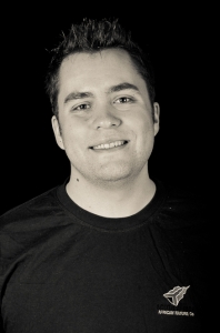 Headshot for Colton Duane