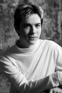 Bryce Christianson&squot;s Headshot