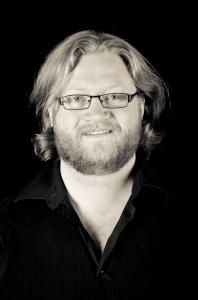 Bryan Weir&squot;s Headshot