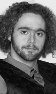 Headshot for James Jordan