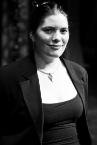 Meg Anderson&squot;s Headshot