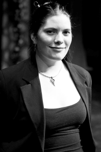 Meg Anderson&squot;s Headshot