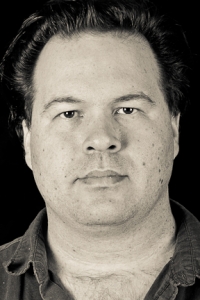 Headshot for Russell Rokos