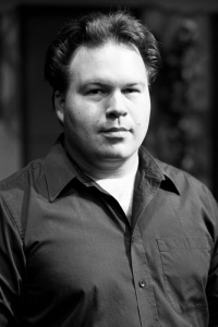 Russell Rokos&squot;s Headshot